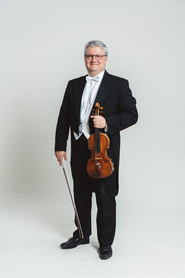 Tuukka Lehtonen, sähköviulu