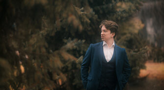 Gabriel Kivivuori Sereno